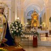 Visita Virgen La Asunción 2022